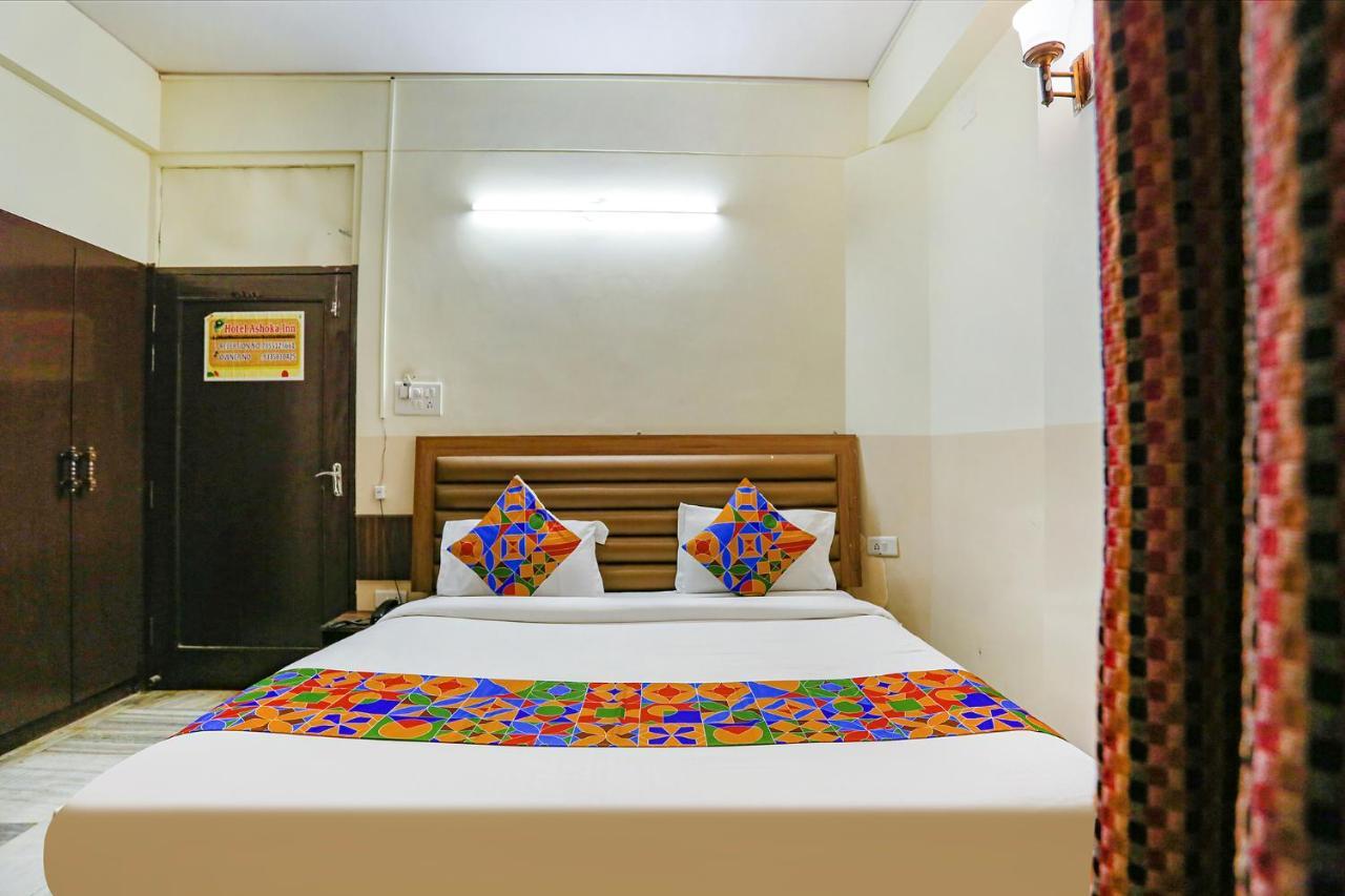 Fabhotel Ashoka Inn Kanpur Exterior foto
