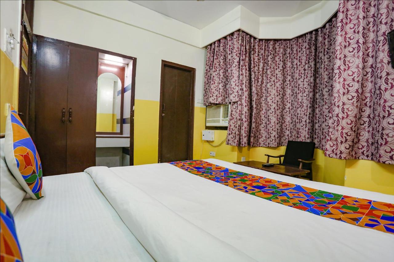 Fabhotel Ashoka Inn Kanpur Exterior foto