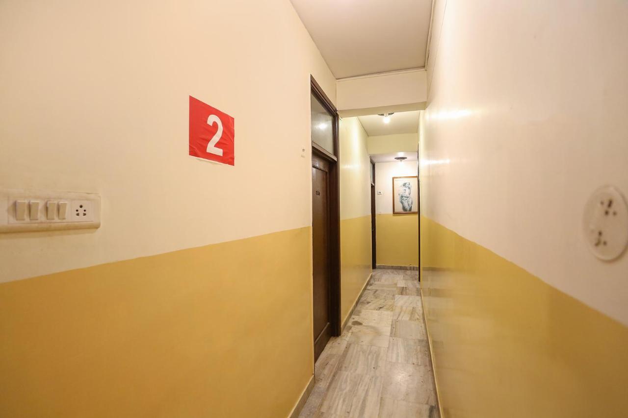 Fabhotel Ashoka Inn Kanpur Exterior foto